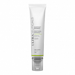 Защитный увлажняющий крем SPF 30 с эффектом матирования/Ultra UV Protective Daily Moisturiser SPF 30 Mattifying, 100 мл