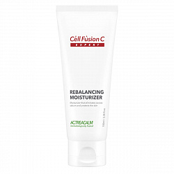 Гель увлажняющий для жирной кожи /Rebalancing Moisturizer, 100 мл