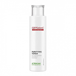 Тоник для жирной кожи/ Purifying Toner, 200 мл