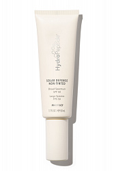 HydroPeptide Солнцезащитный пробиотический увлажняющий крем для лица SPF 50/ Solar Defense Non-Tinted SPF 50, 50 мл