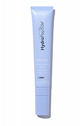 HydroPeptide Сыворотка для области век с эффектом лифтинга и коррекции морщин/ Vital Eyes, 15 мл
