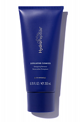 HydroPeptide Очищающий крем с миорелаксирующим действием/ Exfoliating Cleanser, 200 мл