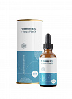 Липосомальный Витамин Д3/Liposomal Vitamin D3, 50 мл