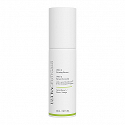 Ультра укрепляющая сыворотка с витамином С/Ultra C Firming Serum, 30 мл