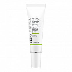 Ультра крем локального действия/Ultra Clear Spot Complex, 10 мл