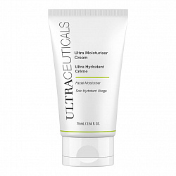 Ультра увлажняющий крем с церамидами/Ultra Moisturiser Cream, 75 мл