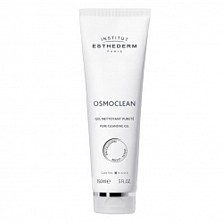 Institut Esthederm Мягкий очищающий гель/OSMOCLEAN, 150 мл