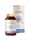Липосомальный Цинк + Витамин C/Zinc Glycinate + Vitamin C, 60 капсул