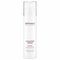 Лосьон для чувствительной кожи с витамином К/ К Solution Lotion, 150 мл