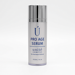 Сыворотка с пептидами/PRO AGE SERUM, 30 мл