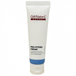 Крем регенерирующий 4D увлажнение/ Pro Hydra Cream, 50 мл