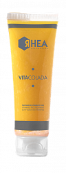 Питательная коктейль-маска с витаминами С, Е, А, F "Пина Колада"/VITACOLADA VITAMINIC FACE TREATMENT, 50 мл