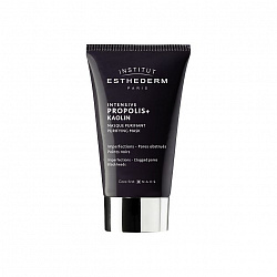 Institut Esthederm Очищающая маска с прополисом и каолином/Propolis+, 75 мл