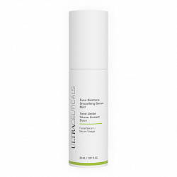 Ультра сыворотка для чувствительной кожи с кислотами/Even Skintone Smoothing Serum Mild, 30 мл