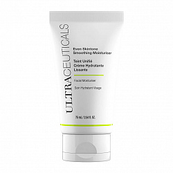 Ультра увлажняющий крем для чувствительной кожи с ниацинамидом/Even Skintone Smoothing Moisturiser, 75 мл