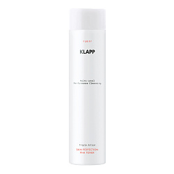 KLAPP Тоник для лица очищающий c PHA/ CORE MLP Purify Tonic with PHA, 200 мл