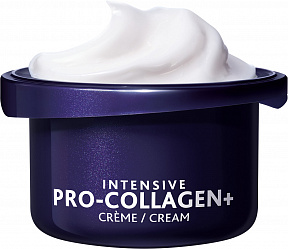 Institut Esthederm Крем для лица и шеи ИНТЕНСИВ ПРО-КОЛЛАГЕН+ сменный блок/	 INTENSIVE PRO-COLLAGEN, 50 мл